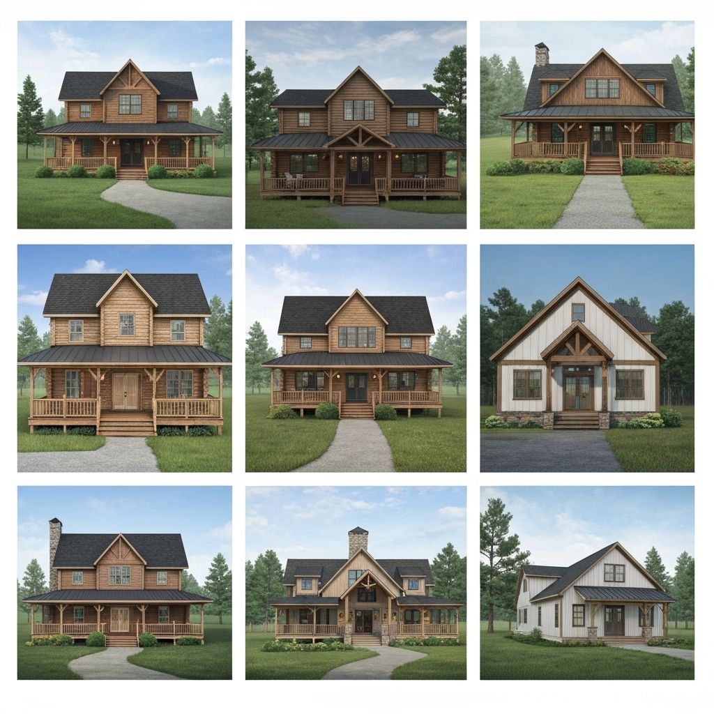 +99 Architekturprojekte